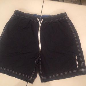 Nautica Swim Trunks